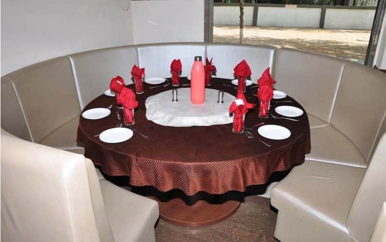 Hotel Tulsi,Patan>>Ahmedabad,1 star