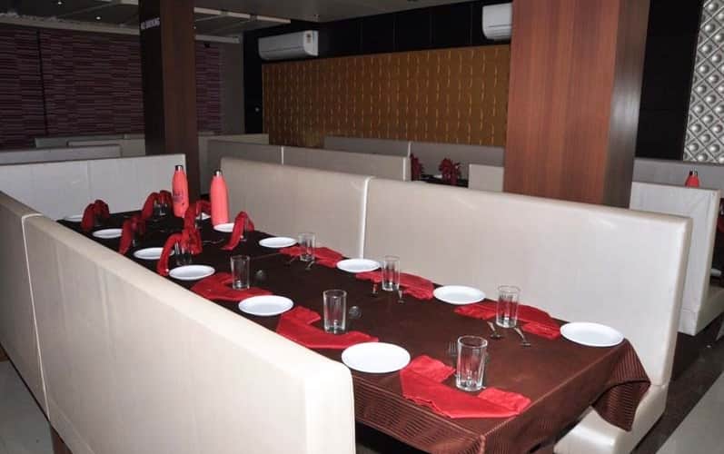 Hotel Tulsi,Patan>>Ahmedabad,1 star