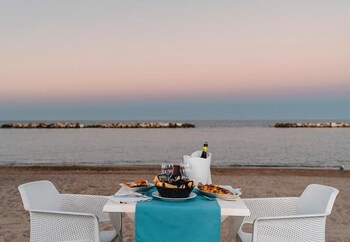 natural village resort