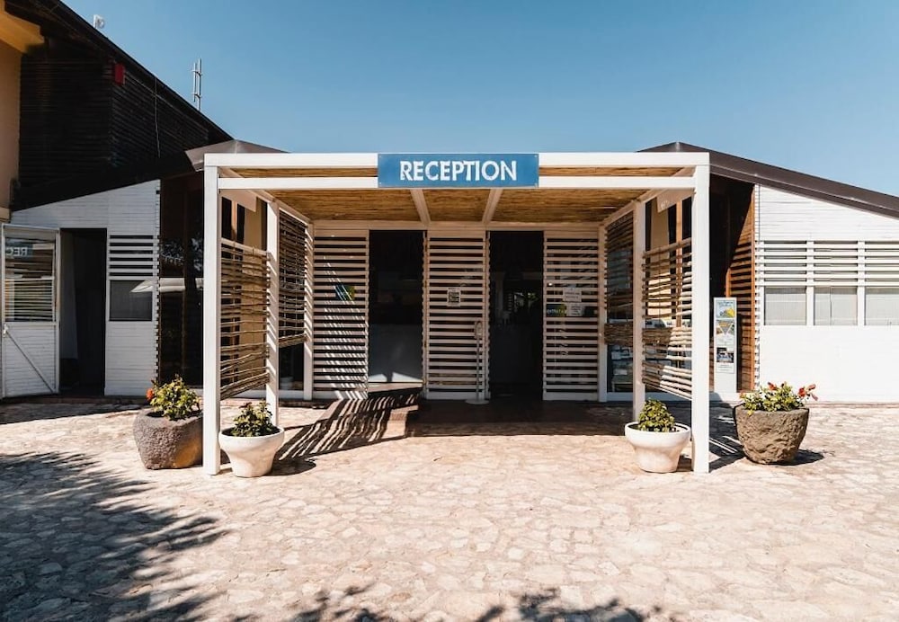 natural village resort
