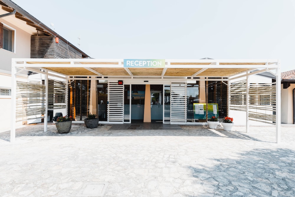 natural village resort