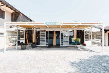 natural village resort