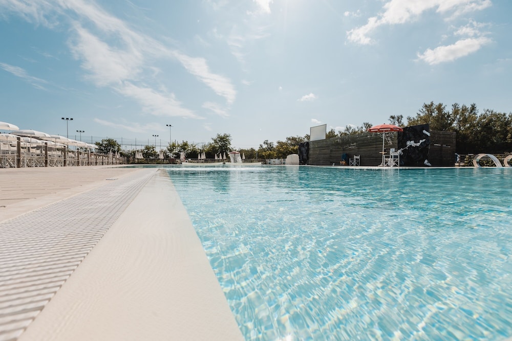 natural village resort