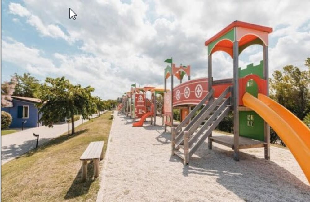 natural village resort