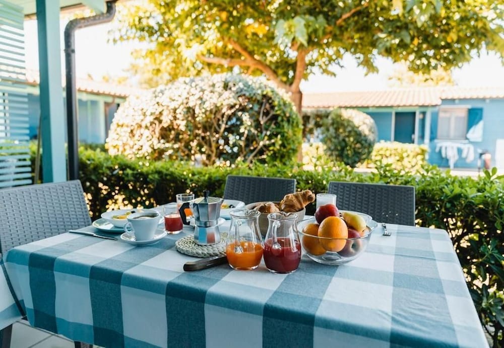 natural village resort