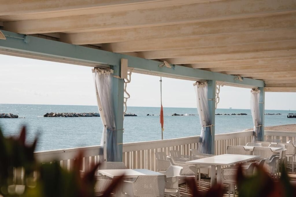 natural village resort
