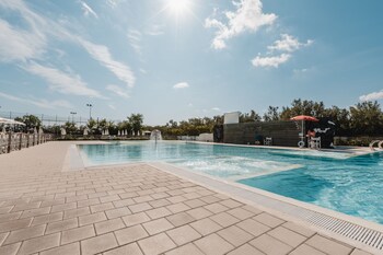 natural village resort