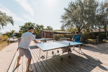natural village resort