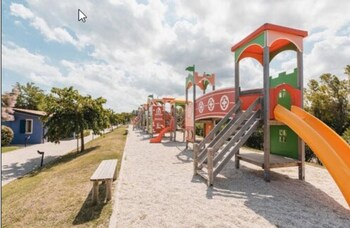 natural village resort