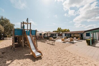 natural village resort