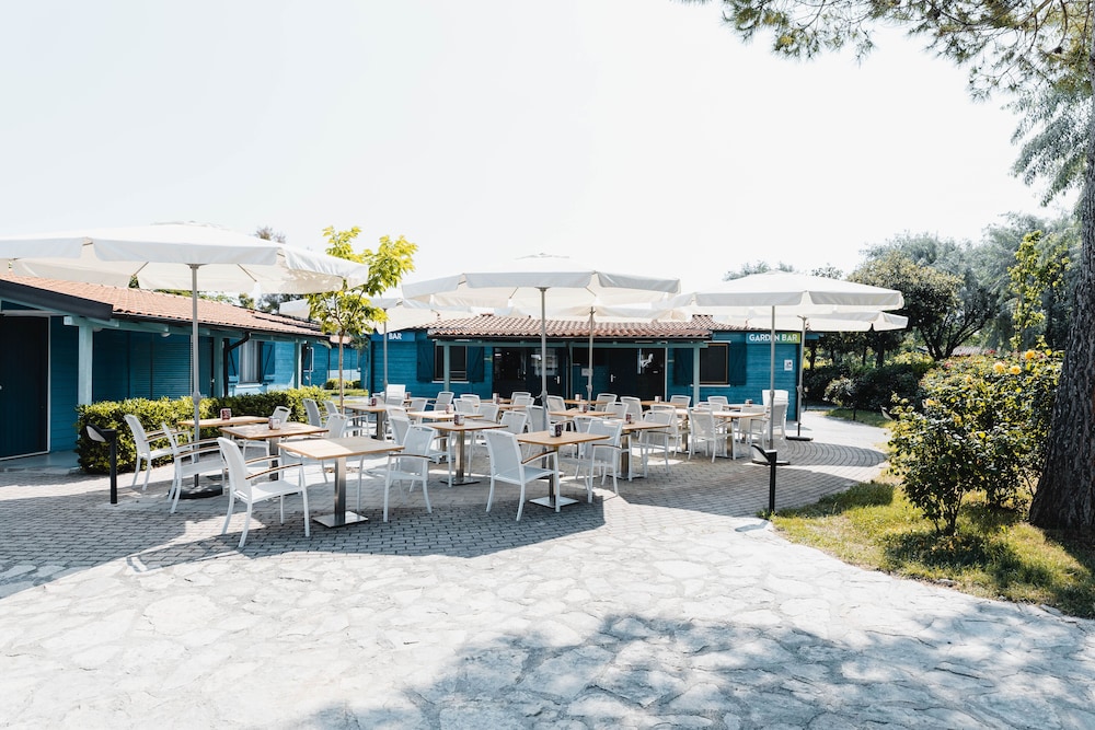 natural village resort