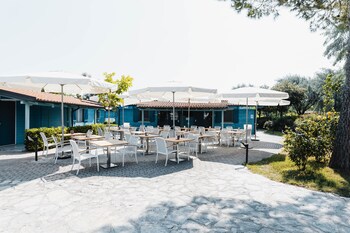natural village resort