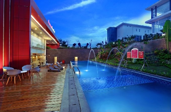 Favehotel Banjarbaru - Banjarmasin