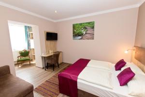 Hotel Das Junior By Max 70,Maxglan>>Freilassing,3 star