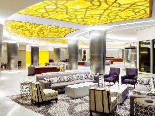 Millennium Hotel Hail,Ha'il Province>>Ha'il,5 star