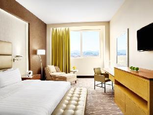 Millennium Hotel Hail,Ha'il Province>>Ha'il,5 star