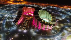 Millennium Hotel Hail,Ha'il Province>>Ha'il,5 star