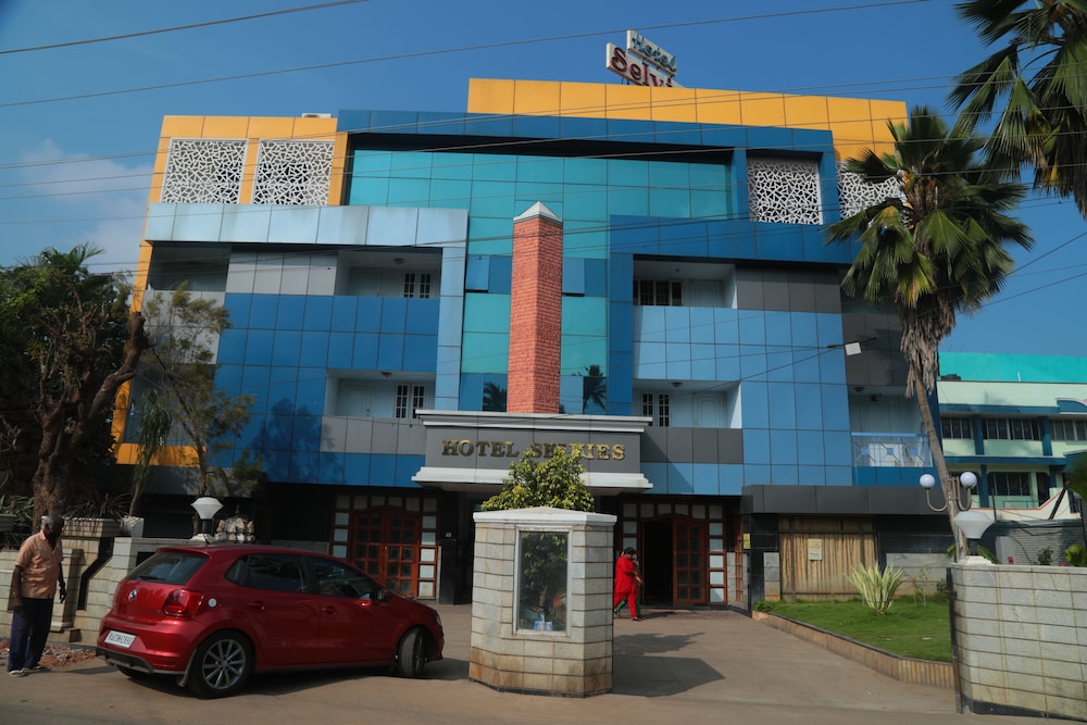 thiruvarur