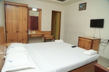 thiruvarur