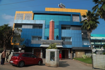 thiruvarur