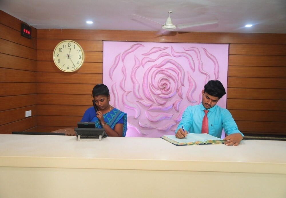 thiruvarur
