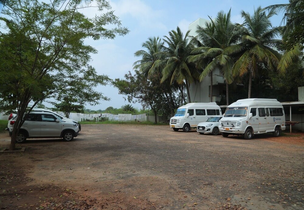 thiruvarur