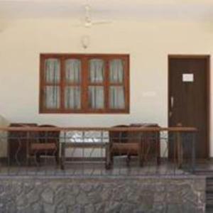 paradise villas and resort
