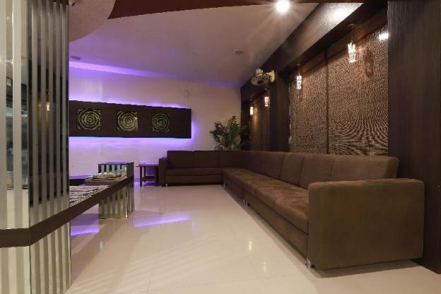 hotel darshan amreli