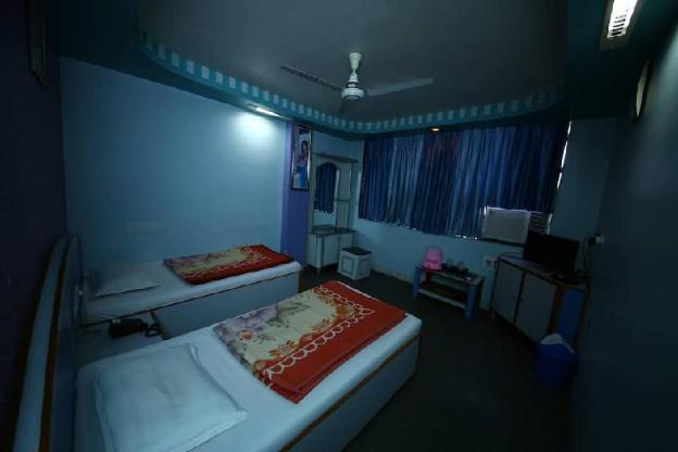 hotel darshan amreli