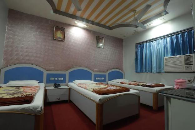hotel darshan amreli