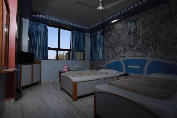 hotel darshan amreli