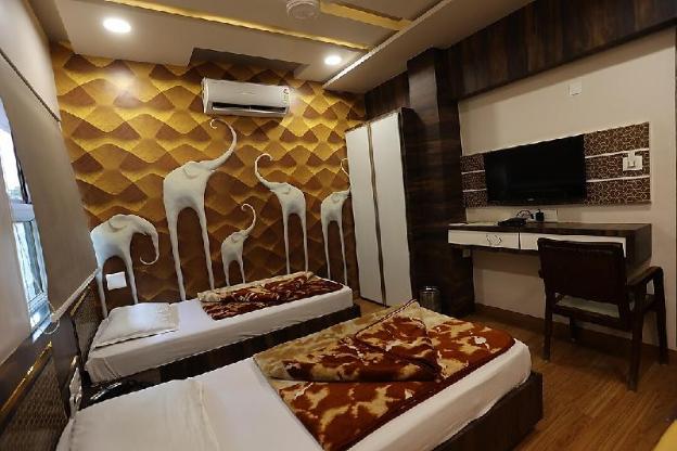 hotel darshan amreli