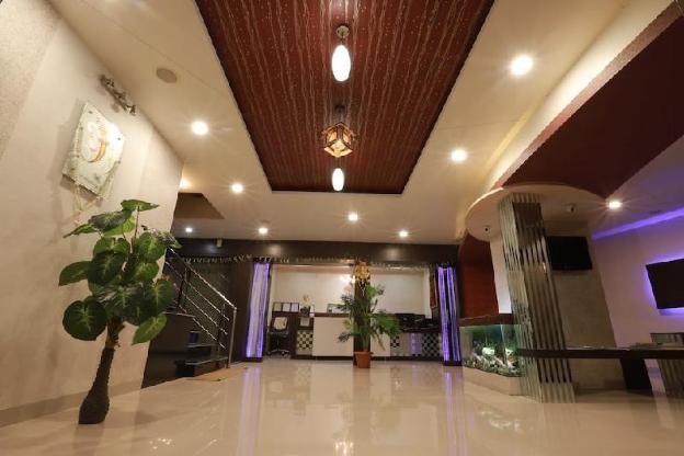 hotel darshan amreli