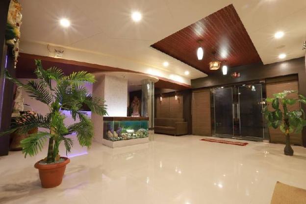 hotel darshan amreli