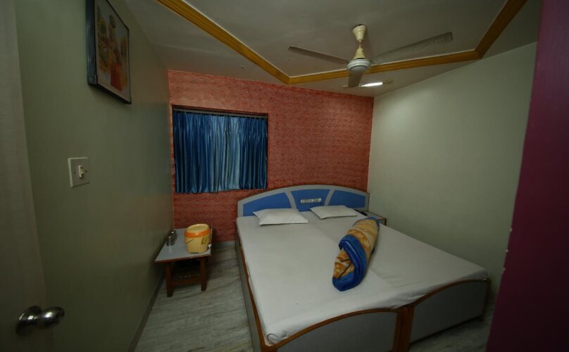 hotel darshan amreli