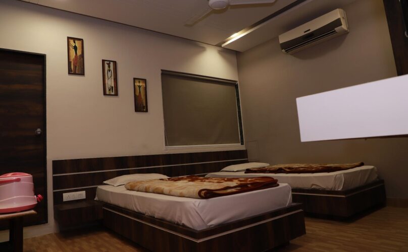 hotel darshan amreli