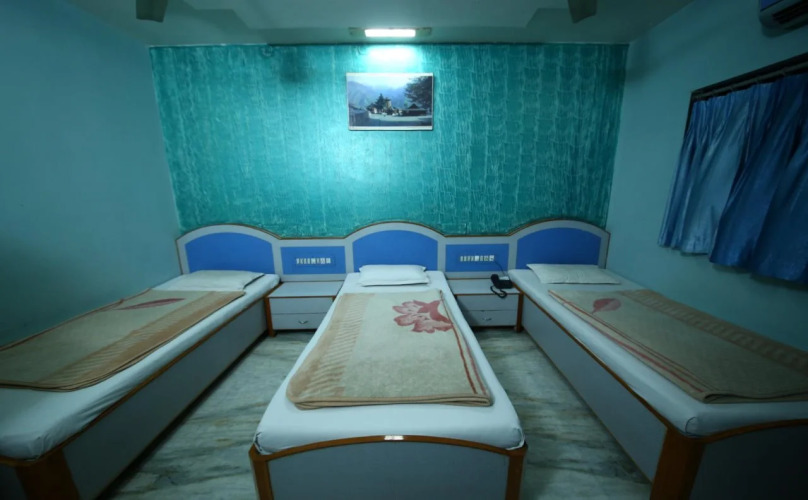 hotel darshan amreli