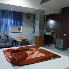 hotel darshan amreli