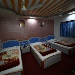 hotel darshan amreli