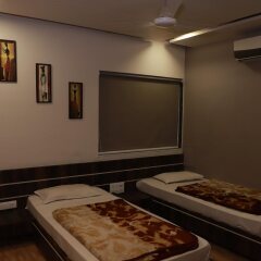 hotel darshan amreli