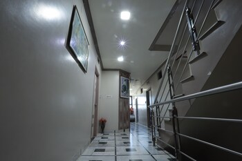 Hotel Darshan Amreli,Dhari>>Amreli,3 star
