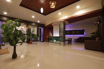 Hotel Darshan Amreli,Dhari>>Amreli,3 star