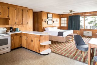 ocean gate resort