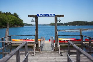 ocean gate resort