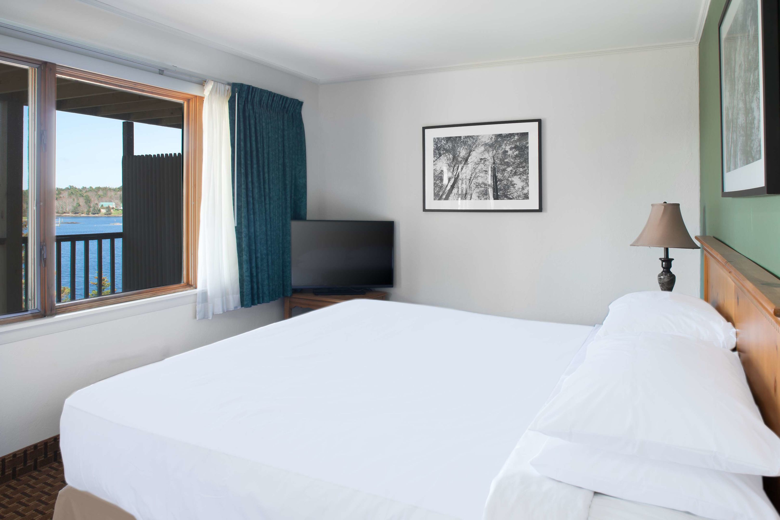 ocean gate resort
