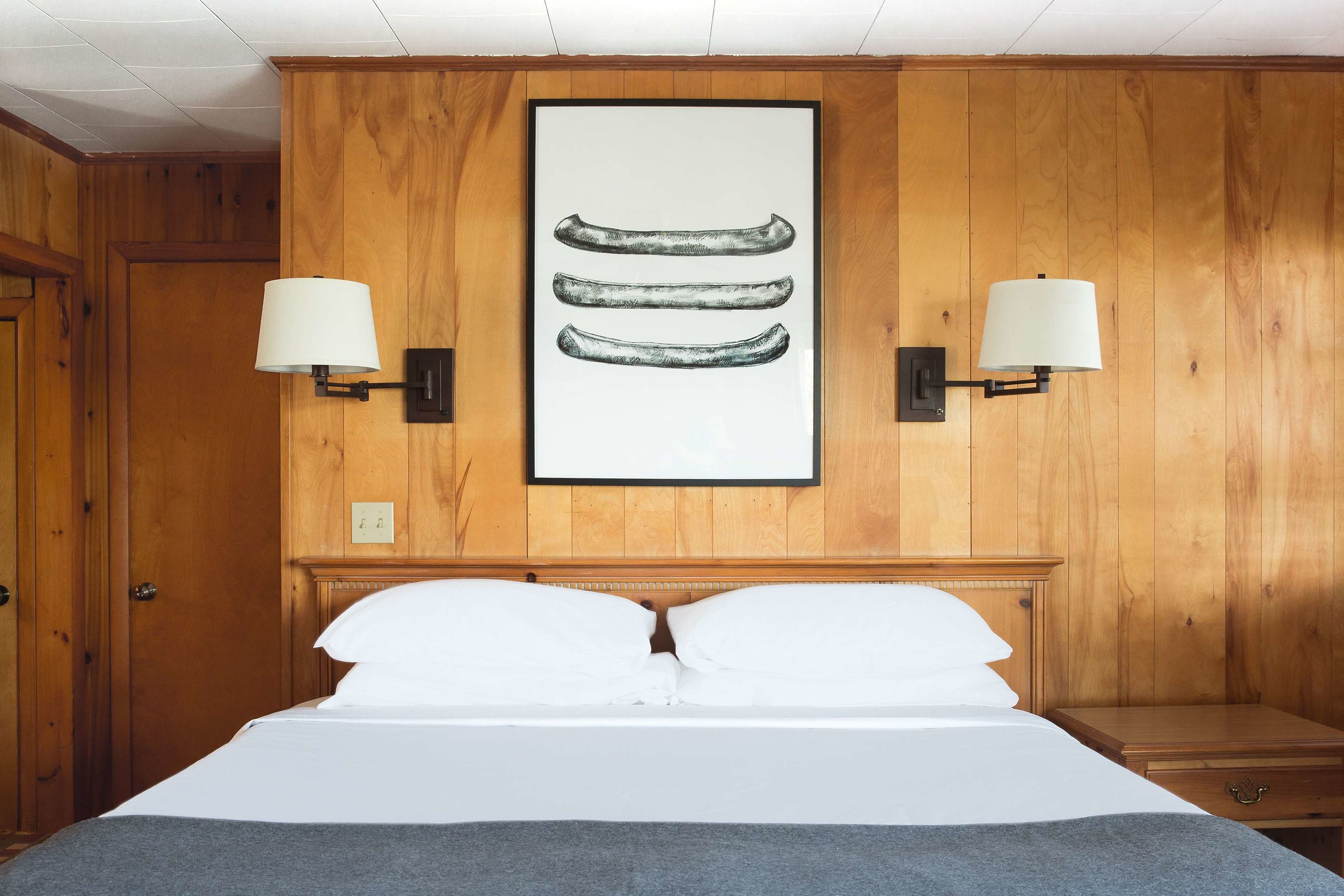 ocean gate resort