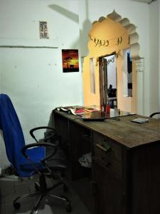 Atithi Guest House,Pushkar>>Ajmer,1 star