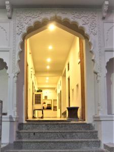 Atithi Guest House,Pushkar>>Ajmer,1 star
