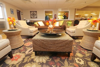 the ocean key virginia beach resort