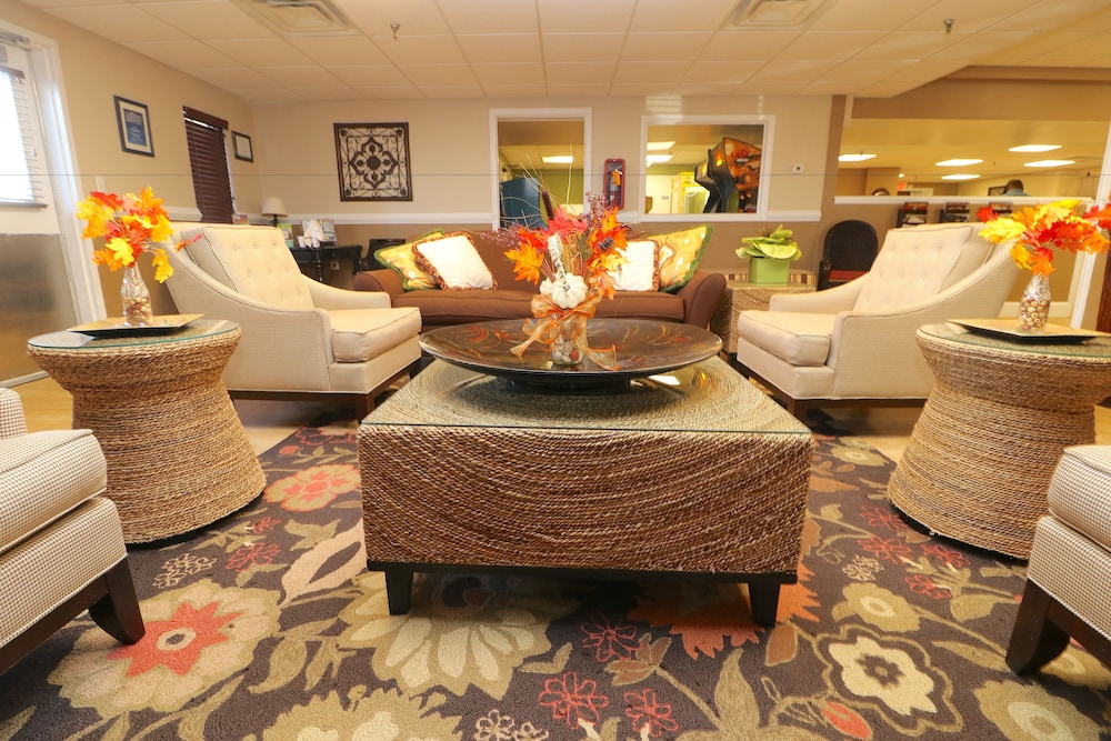 the ocean key virginia beach resort